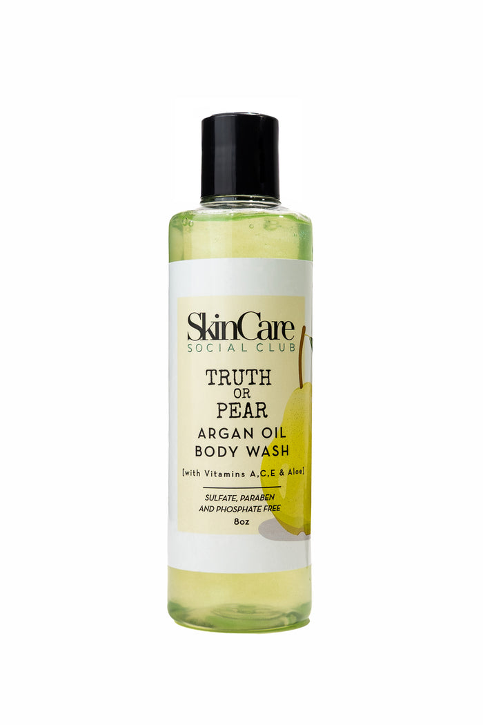 Truth or Pear - Body Wash