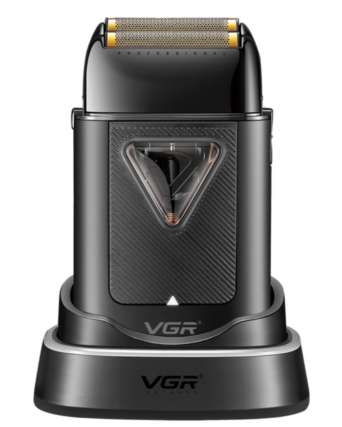 VGR V-334 VECTOR FOIL SHAVER