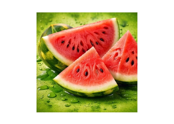 Watermelon - Lip Balm Flavour