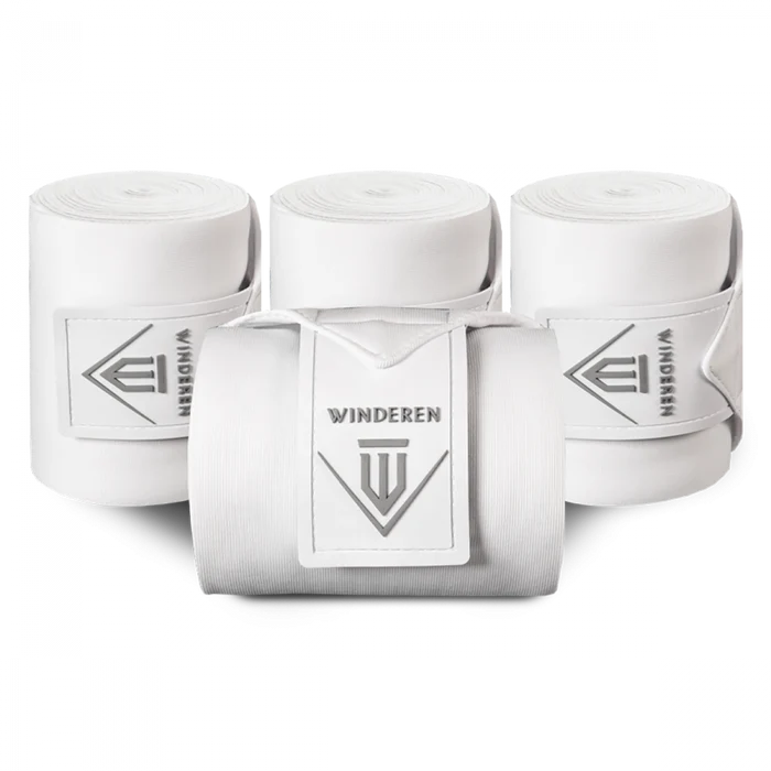 Winderen Thermo Clear Training Bandages