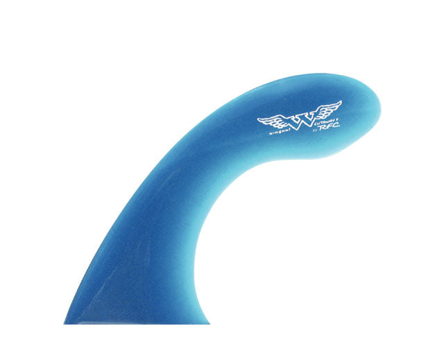 Wingnut Cutaway 9"