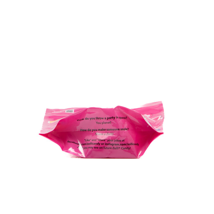 Zollipops Zolli Ball Popz Assorted Fruit 5.2oz