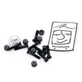 1 Inch Allen Hardware