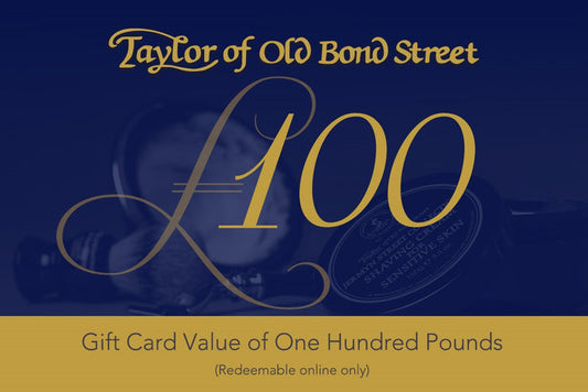 £100 Gift Card