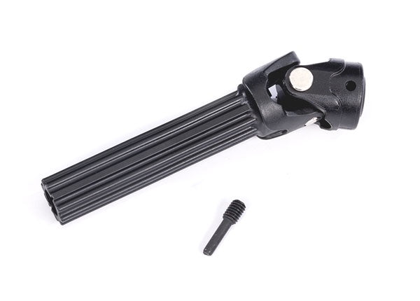 10249 Maxx-Duty Steel-Core Inner Stub Axle Assembly
