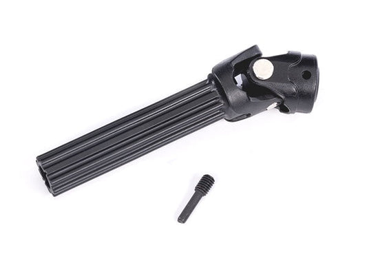 10249 Maxx-Duty Steel-Core Inner Stub Axle Assembly