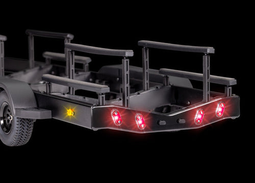 10349X Boat Trailer LED Lights & Wire Harness