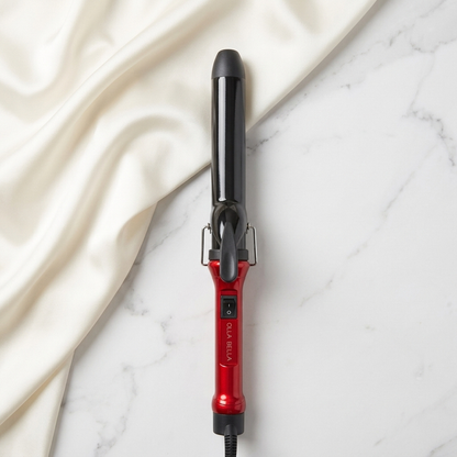 1.25" Ceramic Curling Iron