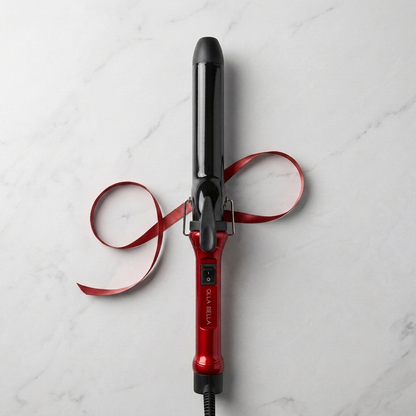 1.25" Ceramic Curling Iron