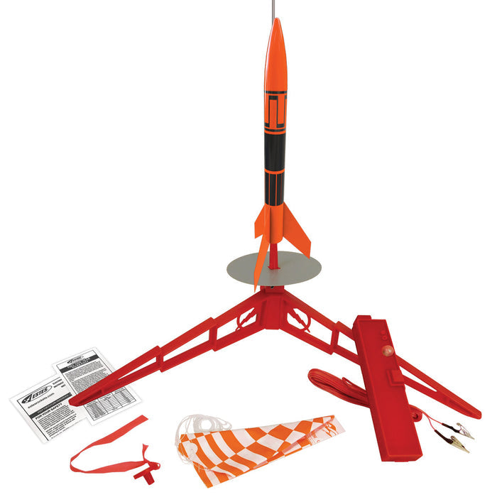 1256 Alpha III Kit E2X Easy-to-Assemble