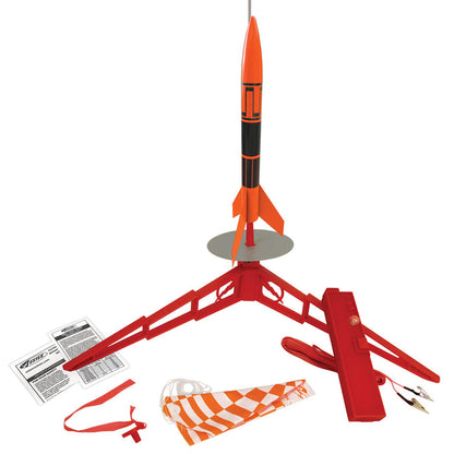 1256 Alpha III Kit E2X Easy-to-Assemble