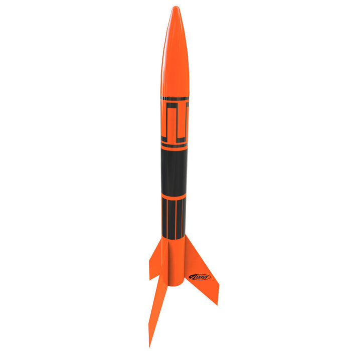 1256 Alpha III Kit E2X Easy-to-Assemble