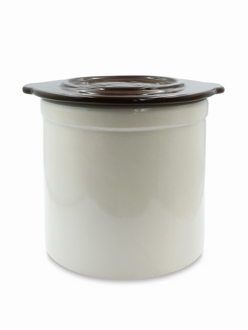 2 Gallon Fermentation Crock