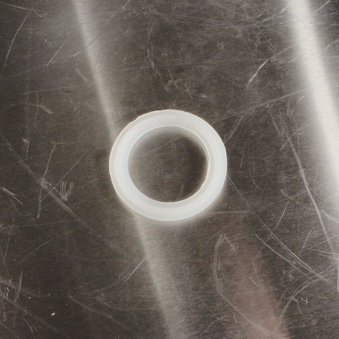 2" Silicone Tri-Clamp Gasket