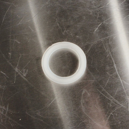 2" Silicone Tri-Clamp Gasket
