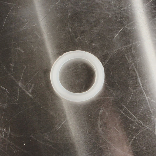 2" Silicone Tri-Clamp Gasket