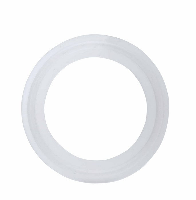 2" Silicone Tri-Clamp Gasket