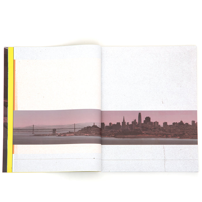 2001 Skateboard Magazine Spring/Summer Issue 6 (S)