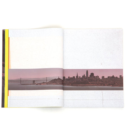 2001 Skateboard Magazine Spring/Summer Issue 6 (S)