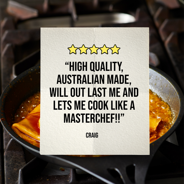 Customer review