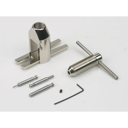 212 Gear Puller: 1mm-5mm Shaft