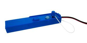 2230 E Rocket Launch Controller