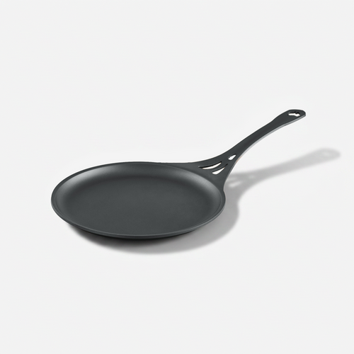 24cm Iron Crepe Pan