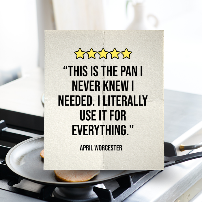 Customer review