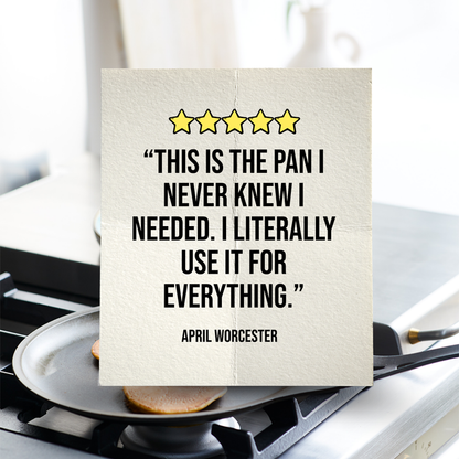 Customer review