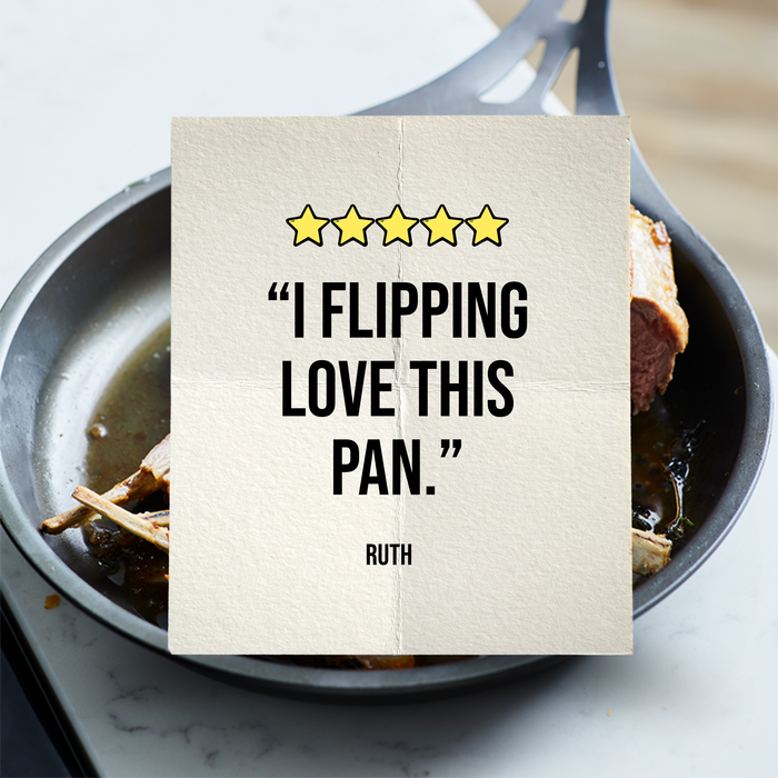 Customer review