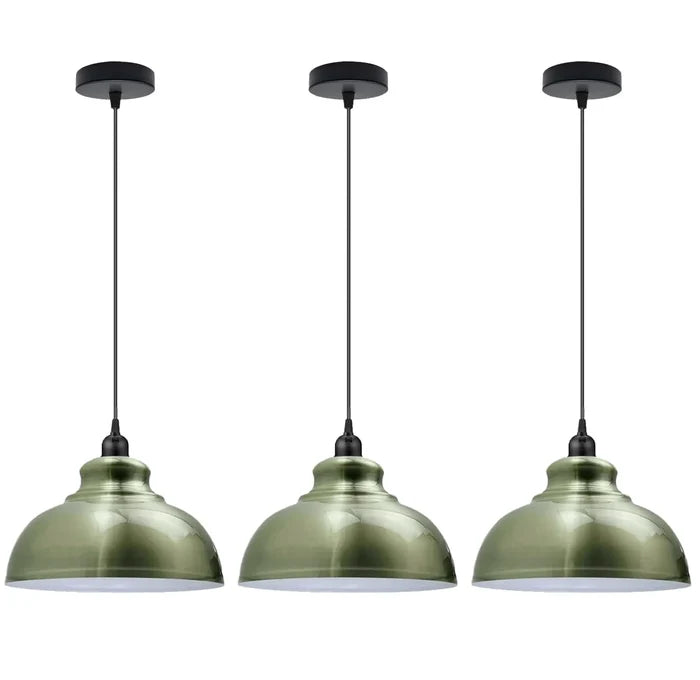 Green brass
