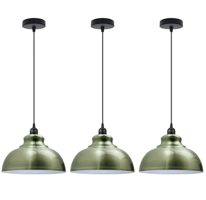 Green brass