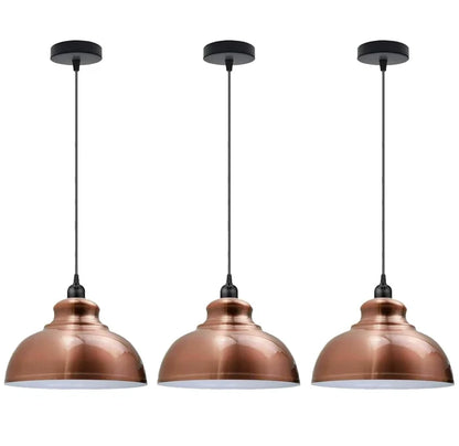 Copper
