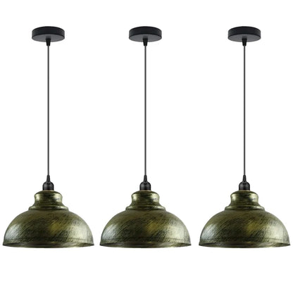 3 Set Single Pendant Ceiling Light ~6691