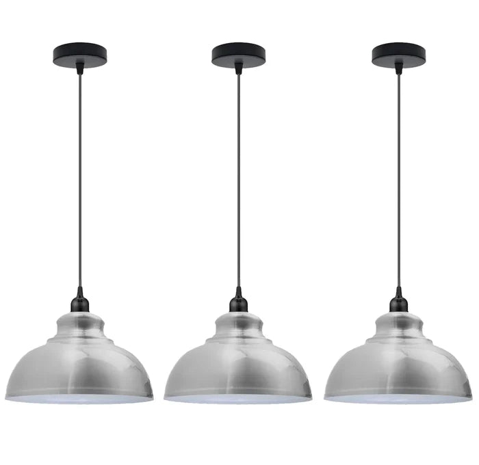 3 Set Single Pendant Ceiling Light ~6691