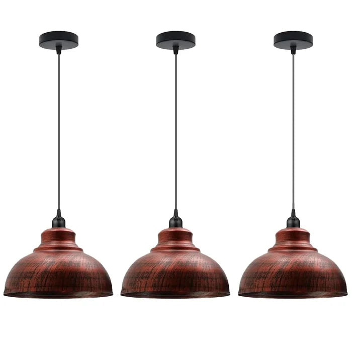 Rustic Red