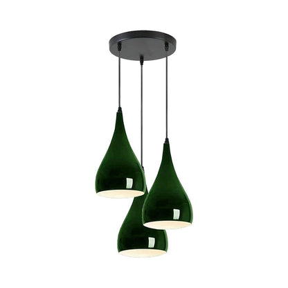 Green / No