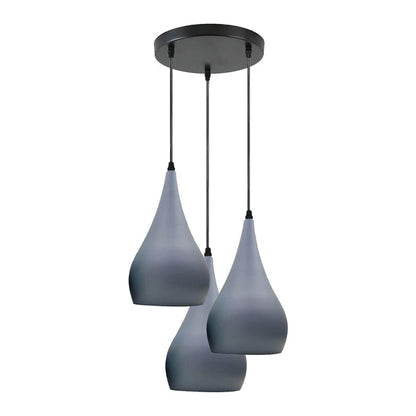 Grey / No
