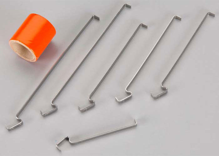 Engine Hook Accessory Pack