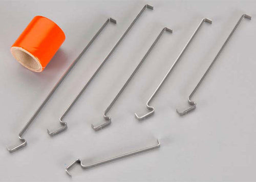 Engine Hook Accessory Pack