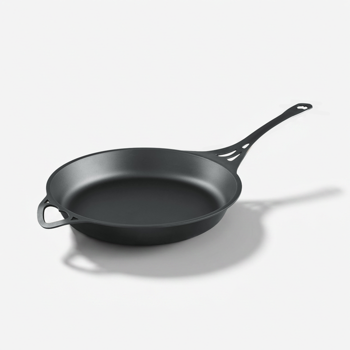 30cm Iron Frypan