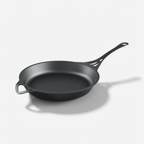 30cm Iron Frypan