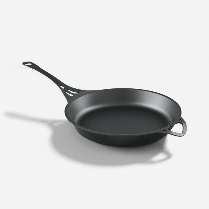 30cm Iron Frypan – AUS-ION