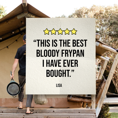 Customer review