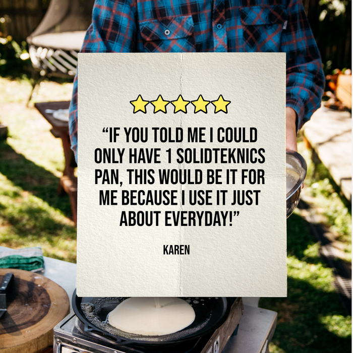 Customer review