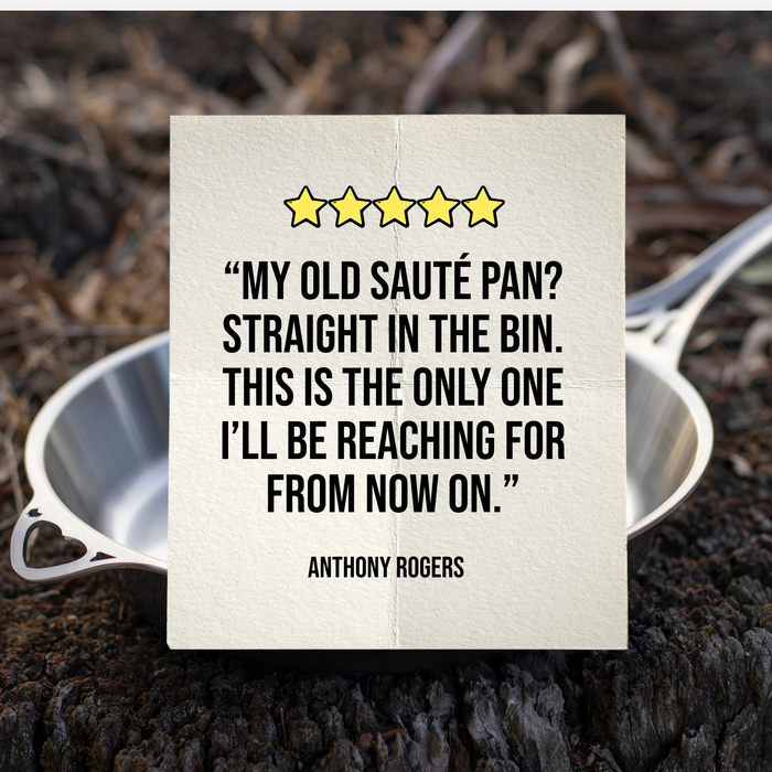 Customer review