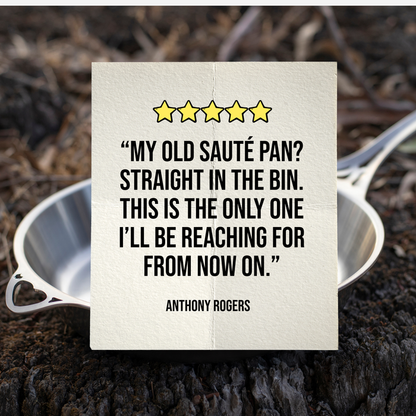 Customer review