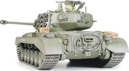 1/35 US Med Tank M26 Pershing