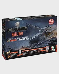 37507 1/35 World of Tanks Leopard 1 A2