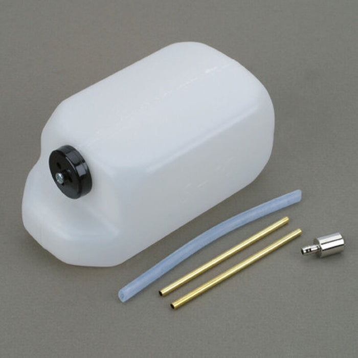 410 S10 Square Fuel Tank 10 oz